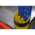 New Plastic Column Protector for Storage System